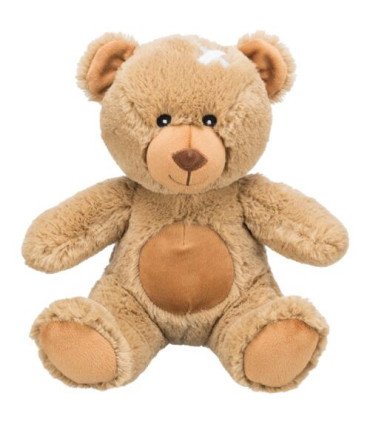Be Eco Teddy Eddy