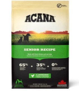 Acana Senior