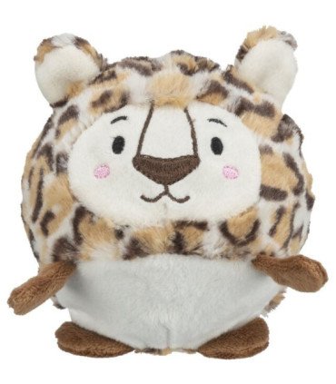 Pelota Leopardo