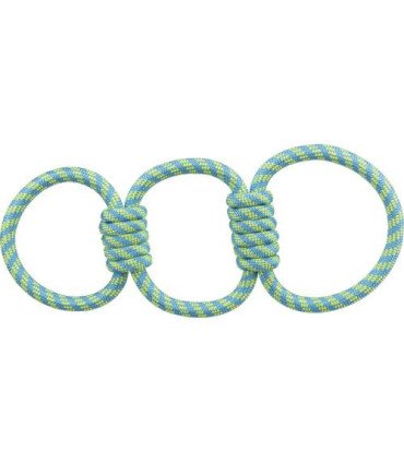 Aqua Toy Cuerda de Juego con Agarres