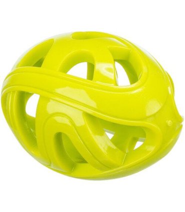 Balón de rugby de nido de abeja