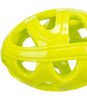 Balón de rugby de nido de abeja