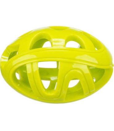 Balón de rugby de nido de abeja