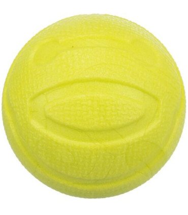 Pelota resistente de caucho TPR en varios colores