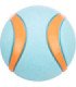 Pelota de caucho TPR, resistente y colorida