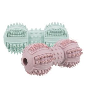 Caucho natural para encías, 9 cm