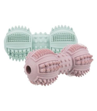 Caucho natural para encías, 9 cm