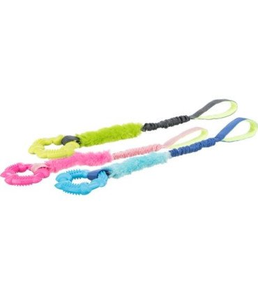 Duradera cuerda elástica para entrenamiento