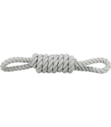 Duradero juguete de cuerda para mascotas