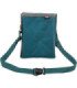 Bolsa de Snacks Twin con compartimentos y accesorios