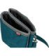 Bolsa de Snacks Twin con compartimentos y accesorios