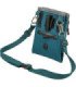 Bolsa de Snacks Twin con compartimentos y accesorios