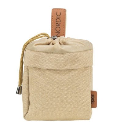 Bolsa de Snacks BE NORDIC, práctica y fácil de llevar