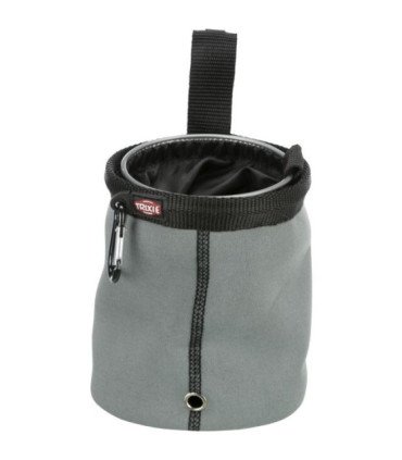Bolsa Snacks Twist con cierre giratorio y accesorios