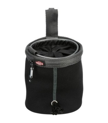 Bolsa Snacks Twist con cierre giratorio y accesorios