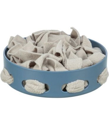 Cuenco interactivo para perros Hide'n'Sniff