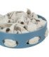 Cuenco interactivo para perros Hide'n'Sniff