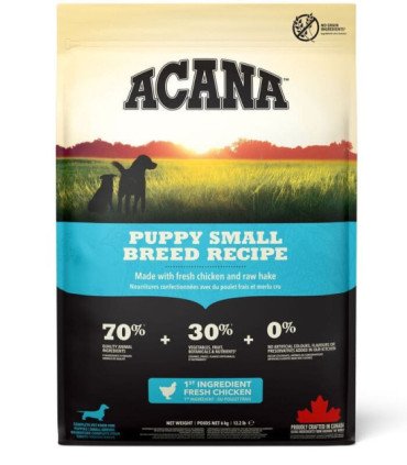 Acana Puppy Small Breed