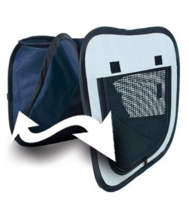 Caseta Móvil Twister