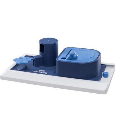 Juego de entrenamiento Poker Box Vario 2