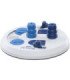 Flip Board Nivel 2 para entrenamiento canino