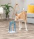 Juego interactivo para perros Turn Around Nivel 2
