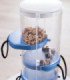 Torre de juegos antideslizante para perros
