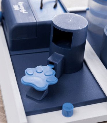 Juego Interactivo Poker Box 2