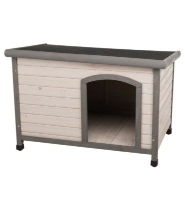 Caseta Perros Classic - Durable y Segura