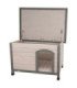 Caseta Perros Classic - Durable y Segura