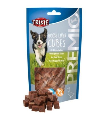 PREMIO Hígado de Ganso