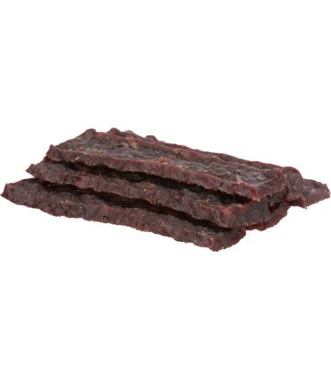 Snack de carne de caballo PREMIO Caballo Stripes