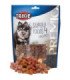 Alimentación premium con superfoods para mascotas