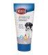 Premio en crema de hígado para mascotas