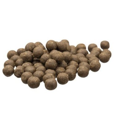 Snacks de cordero en cubo con cierre práctico