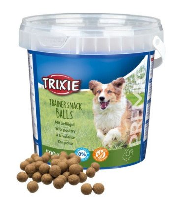 Premio Trainer Snack Pollo, 500 g