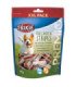 Tiras de Pescado y Pollo Premiado para Mascotas