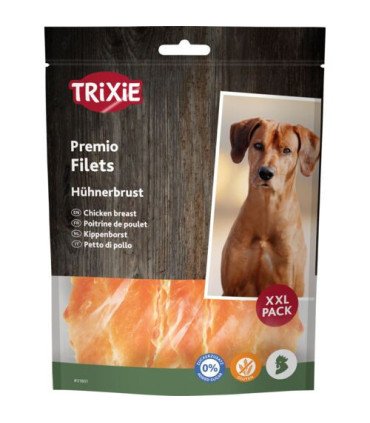 Filetes de pollo PREMIO 300g
