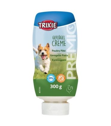 Premio en Crema de Ave de Corral de 300 g