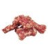 Alimento premium con pato y arroz