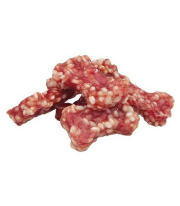 Alimento premium con pato y arroz