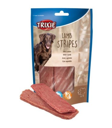 Lamb Stripes de cordero