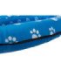 Bote inflable para perros con agua refrescante