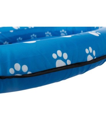 Bote inflable para perros con agua refrescante