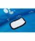 Bote inflable para perros con agua refrescante