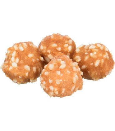 Bola de pollo y arroz PREMIO - Snack de calidad