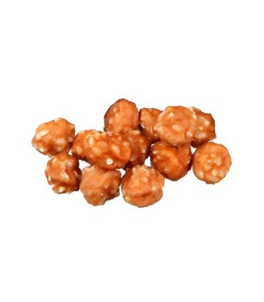 Bola de pollo y arroz PREMIO - Snack de calidad