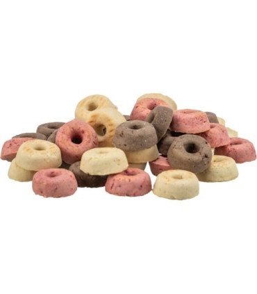 Vegan Cookie Snack Loops
