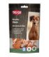 Croqueta Premium con pollo y arroz