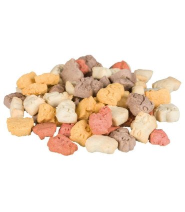 Cubo Snacks de Galleta